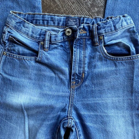 Gap Slim Straight Jeans - Picture 4 of 6
